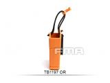 FMA elastic load out System for 5.56 Orange TB1197-OR